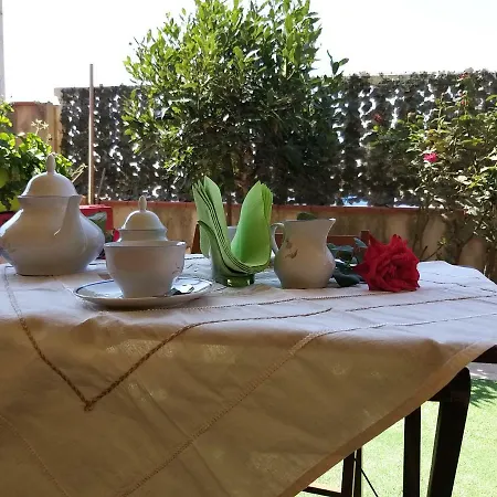 Sa Spiga Πανσιόν *