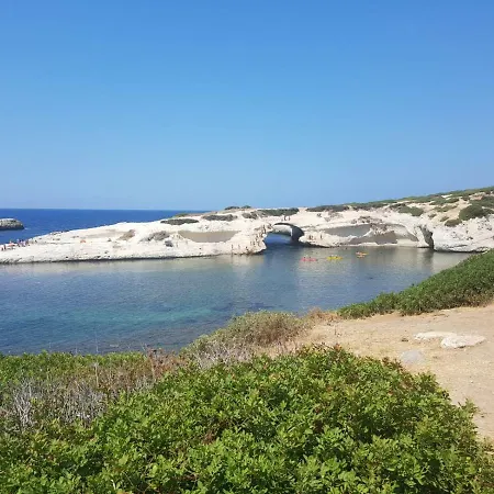 Πανσιόν Sa Spiga *